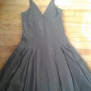 Ben Sherman summer dress size small